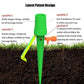 Irrigateur automatique à économie d'eau