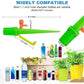 Irrigateur automatique à économie d'eau