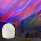 🌌 PROMO LIMITÉE 50% DE RÉDUCTION ! 💥 Projecteur Aurore avec Télécommande – 16 Couleurs, Immersif, Idéal Cadeau ✨