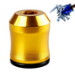 🔩🧲 PROMO -50% ! Anneau Magnétique pour Embouts de Tournevis 3-en-1 – Maintien Solide, Aluminium & Double Aimant (15,3 g)