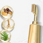🛒 Offre limitée : –50 % ! 💇‍♀️ Coloration cheveux peigne tout-en-un – Fini les mélanges compliqués et les racines grises – Prête à l'emploi, 49 dents, extraits de plantes – Idéal pour coloration à domicile 🌿✨