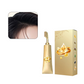 🛒 Offre limitée : –50 % ! 💇‍♀️ Coloration cheveux peigne tout-en-un – Fini les mélanges compliqués et les racines grises – Prête à l'emploi, 49 dents, extraits de plantes – Idéal pour coloration à domicile 🌿✨