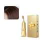 🛒 Offre limitée : –50 % ! 💇‍♀️ Coloration cheveux peigne tout-en-un – Fini les mélanges compliqués et les racines grises – Prête à l'emploi, 49 dents, extraits de plantes – Idéal pour coloration à domicile 🌿✨
