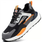 👟🔨🦺 PROMO -56% ! Chaussures de Sécurité Indestructibles – Baskets de Travail Légères, Embout Acier & Norme S1P (Tissu Respirant 100%)