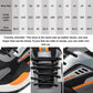 👟🔨🦺 PROMO -56% ! Chaussures de Sécurité Indestructibles – Baskets de Travail Légères, Embout Acier & Norme S1P (Tissu Respirant 100%)
