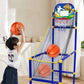 🎉 Soldes 2026 — Plus de 29000 Vendues ! 💰 Panier arcade enfant ludique