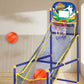 🎉 Soldes 2026 — Plus de 29000 Vendues ! 💰 Panier arcade enfant ludique