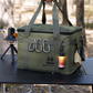 📢⏰🎒 PROMO -50% ! Grand Sac de Rangement Camping Plein Air – 30L/42L, Tissu Oxford 900D Imperméable, 5 Couleurs, Charge 40kg