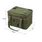 📢⏰🎒 PROMO -50% ! Grand Sac de Rangement Camping Plein Air – 30L/42L, Tissu Oxford 900D Imperméable, 5 Couleurs, Charge 40kg