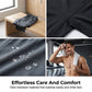📱👖 PROMO LIMITÉE -50% ! Collant 2-en-1 Homme – Compression & Short, Respirant, Poche Téléphone, 3 Couleurs, S-3XL