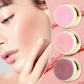 💄✨🌸 ACHETEZ 1, OBTENEZ 1 GRATUIT ! Fard à Joues en Poudre Portable avec Houppette – 3 Teintes, Texture Ultra-Fine & Application Facile (30g)