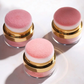 💄✨🌸 ACHETEZ 1, OBTENEZ 1 GRATUIT ! Fard à Joues en Poudre Portable avec Houppette – 3 Teintes, Texture Ultra-Fine & Application Facile (30g)