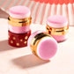 💄✨🌸 ACHETEZ 1, OBTENEZ 1 GRATUIT ! Fard à Joues en Poudre Portable avec Houppette – 3 Teintes, Texture Ultra-Fine & Application Facile (30g)