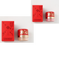 💄✨🌸 ACHETEZ 1, OBTENEZ 1 GRATUIT ! Fard à Joues en Poudre Portable avec Houppette – 3 Teintes, Texture Ultra-Fine & Application Facile (30g)