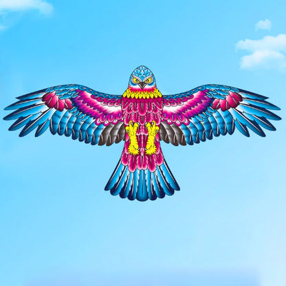 🔥🎣 NOUVEAU MODÈLE 2026 -50% ! Cerf-Volant Enfant "Canne à Pêche" Élastique – Design Innovant, Facile à Piloter (5 Motifs)
