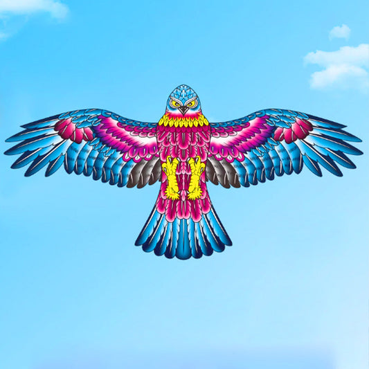 🔥🎣 NOUVEAU MODÈLE 2026 -50% ! Cerf-Volant Enfant "Canne à Pêche" Élastique – Design Innovant, Facile à Piloter (5 Motifs)