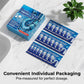 🧼 2 achetés, 3 offerts ! ⏰ Pastilles effervescentes pour déboucher les canalisations – dissolvent efficacement les cheveux, la graisse et les saletés – agissent rapidement et en douceur – pour la cuisine, la salle de bain et l'évier