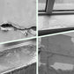 Mastic Étanche Transparent Anti-Fuite avec Outils