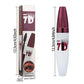📢💄✨ PROMO -50% ! Mascara Anti-Bavures – Volume & Longueur Instantanés, Courbure Tenue & Formule Waterproof (Noir Intense)