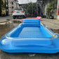 ⏳Durée limitée -50 %💥Chaise longue gonflable pour piscine avec coussin
