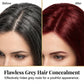 💎 -50% SUR LE SHAMPOOING COLORANT 3 EN 1 ! 💎 Couvre 99,9% des Cheveux Blancs – Infusé aux Plantes – Teinture + Shampoing + Après-Shampoing ✨