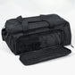 💎🛠️✨ PROMO -50% ! Sac à Outils en Toile Haute Densité – 35 cm, Ultra-Résistant & Bandoulière Amovible (Noir)