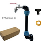 Kit complet de raccords pour réservoir IBC