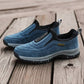 🥾 50% DE RÉDUCTION! Chaussures de Randonnée Hommes – Semelle Antidérapante, Soutien de la Voute & Confort Toute la Journée ⛰️
