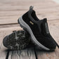 🥾 50% DE RÉDUCTION! Chaussures de Randonnée Hommes – Semelle Antidérapante, Soutien de la Voute & Confort Toute la Journée ⛰️
