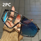 🌟🕶️ NOUVEAUTÉS 2026 – PROMO -50% ! Lunettes de Sport Photochromiques Extérieur – Verres Adaptatifs, Vision Panoramique, Antidérapantes (Gris/Noir, Lot 1/2/3)
