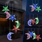 🦋🌞 PROMO FÊTE DES MÈRES ! Lanterne Papillon Solaire LED – 7 Couleurs Changeantes, Décoration Jardin & Intérieur (Cadeau Émotion)