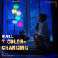 🦋🌞 PROMO FÊTE DES MÈRES ! Lanterne Papillon Solaire LED – 7 Couleurs Changeantes, Décoration Jardin & Intérieur (Cadeau Émotion)