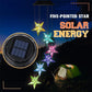 🦋🌞 PROMO FÊTE DES MÈRES ! Lanterne Papillon Solaire LED – 7 Couleurs Changeantes, Décoration Jardin & Intérieur (Cadeau Émotion)