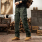 ⚡ Livraison gratuite ⚡   Pantalon cargo tactique pour homme en coton