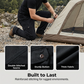 ⚡ Livraison gratuite ⚡   Pantalon cargo tactique pour homme en coton