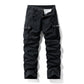 ⚡ Livraison gratuite ⚡   Pantalon cargo tactique pour homme en coton
