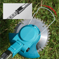 ⚒🔥 PROMO -50% + LIVRAISON GRATUITE ! Tondeuse à Gazon Pliable 1800W – 3 Lames Interchangeables, Batterie Lithium (Non Incluse)