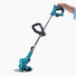 ⚒🔥 PROMO -50% + LIVRAISON GRATUITE ! Tondeuse à Gazon Pliable 1800W – 3 Lames Interchangeables, Batterie Lithium (Non Incluse)