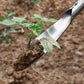 Outils de Jardinage 🌱🌿 – Bêche de Désherbage, Truelle et Râteau 🛠️🍂