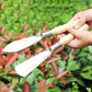 Outils de Jardinage 🌱🌿 – Bêche de Désherbage, Truelle et Râteau 🛠️🍂