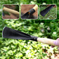 Outils de Jardinage 🌱🌿 – Bêche de Désherbage, Truelle et Râteau 🛠️🍂