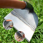 📢📢50% OFF !!⏰Tête de houe robuste en acier pour le jardinage agricole