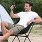 Short Cargo Coupe Classique pour Homme