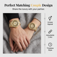 ⌚💎✨ PROMO -50% ! Montre Homme Cadran Rotatif Serti de Diamants – Lunette Tournante, Mouvement Quartz & Design Luxueux (Or/Argent)