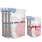 🧳 ACHETEZ 2, OBTENEZ 1 GRATUIT! 💨 Grand Sac de Rangement Sous Vide Compressible – Sans Pompe, Étanche & Idéal Pour Gagner De La Place Dans Les Valises Et À La Maison ✈️