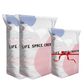 🧳 ACHETEZ 2, OBTENEZ 1 GRATUIT! 💨 Grand Sac de Rangement Sous Vide Compressible – Sans Pompe, Étanche & Idéal Pour Gagner De La Place Dans Les Valises Et À La Maison ✈️