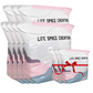🧳 ACHETEZ 2, OBTENEZ 1 GRATUIT! 💨 Grand Sac de Rangement Sous Vide Compressible – Sans Pompe, Étanche & Idéal Pour Gagner De La Place Dans Les Valises Et À La Maison ✈️