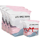 🧳 ACHETEZ 2, OBTENEZ 1 GRATUIT! 💨 Grand Sac de Rangement Sous Vide Compressible – Sans Pompe, Étanche & Idéal Pour Gagner De La Place Dans Les Valises Et À La Maison ✈️
