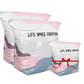 🧳 ACHETEZ 2, OBTENEZ 1 GRATUIT! 💨 Grand Sac de Rangement Sous Vide Compressible – Sans Pompe, Étanche & Idéal Pour Gagner De La Place Dans Les Valises Et À La Maison ✈️