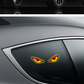 🔥🌟🚗 PROMO -50% ! Feu LED Solaire "Œil du Diable" pour Voiture – 4 Styles, Capteurs Lumière/Vibration, Installation Ventouse (1/4 Pièces)